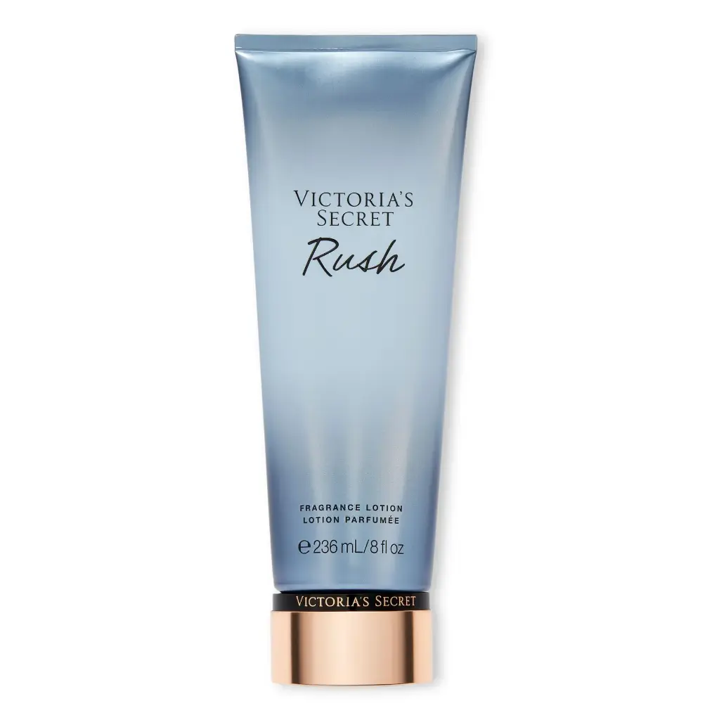 VICTORIAS SECRET - RUSH FRAGRANCE LOTION 236ML