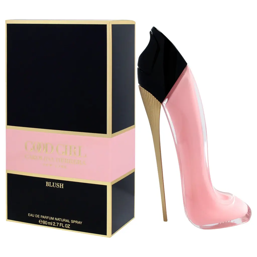 كارولينا هيريرا - جود جيرل بلاش او دي بي 80 مل