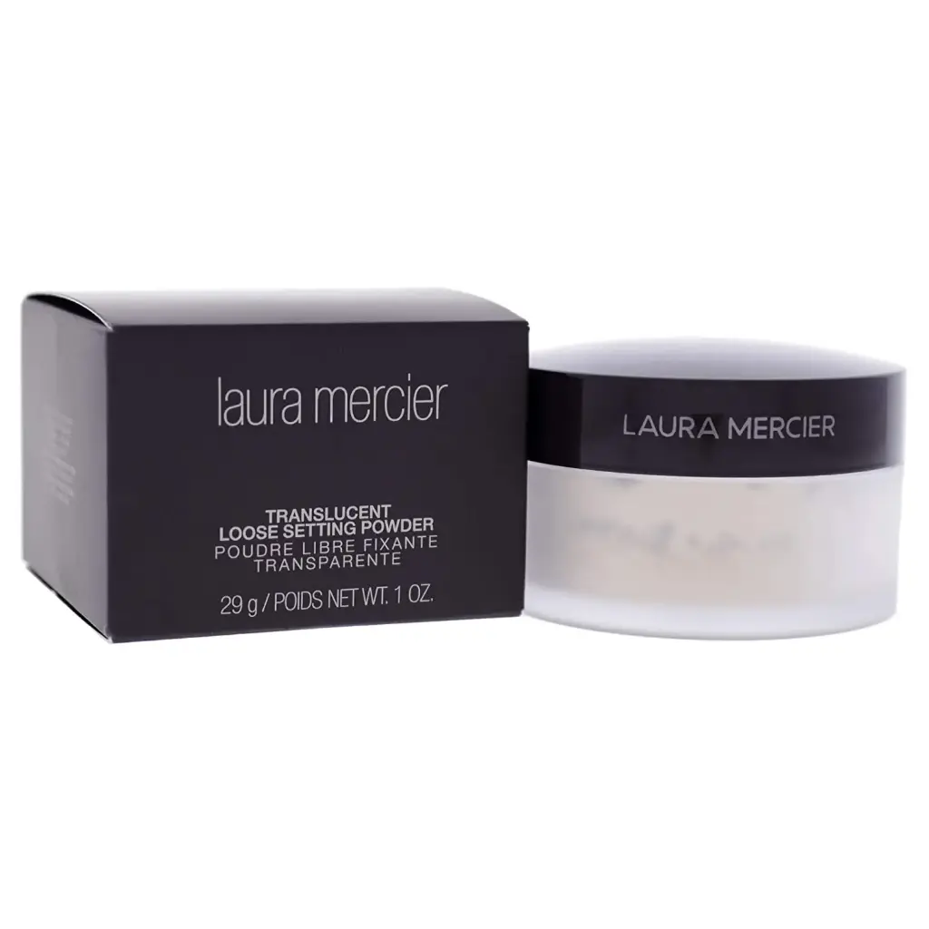 LAURA MERCIER - SOFT LIGHT TRANSPARENT LOOSE SETTING POWDER 29G