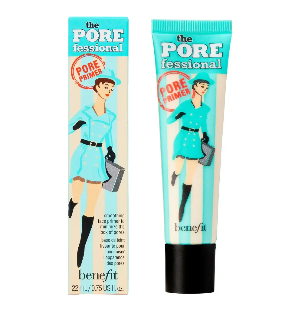 BENEFIT - THE POREFESSIONAL FACE PRIMER 22ML