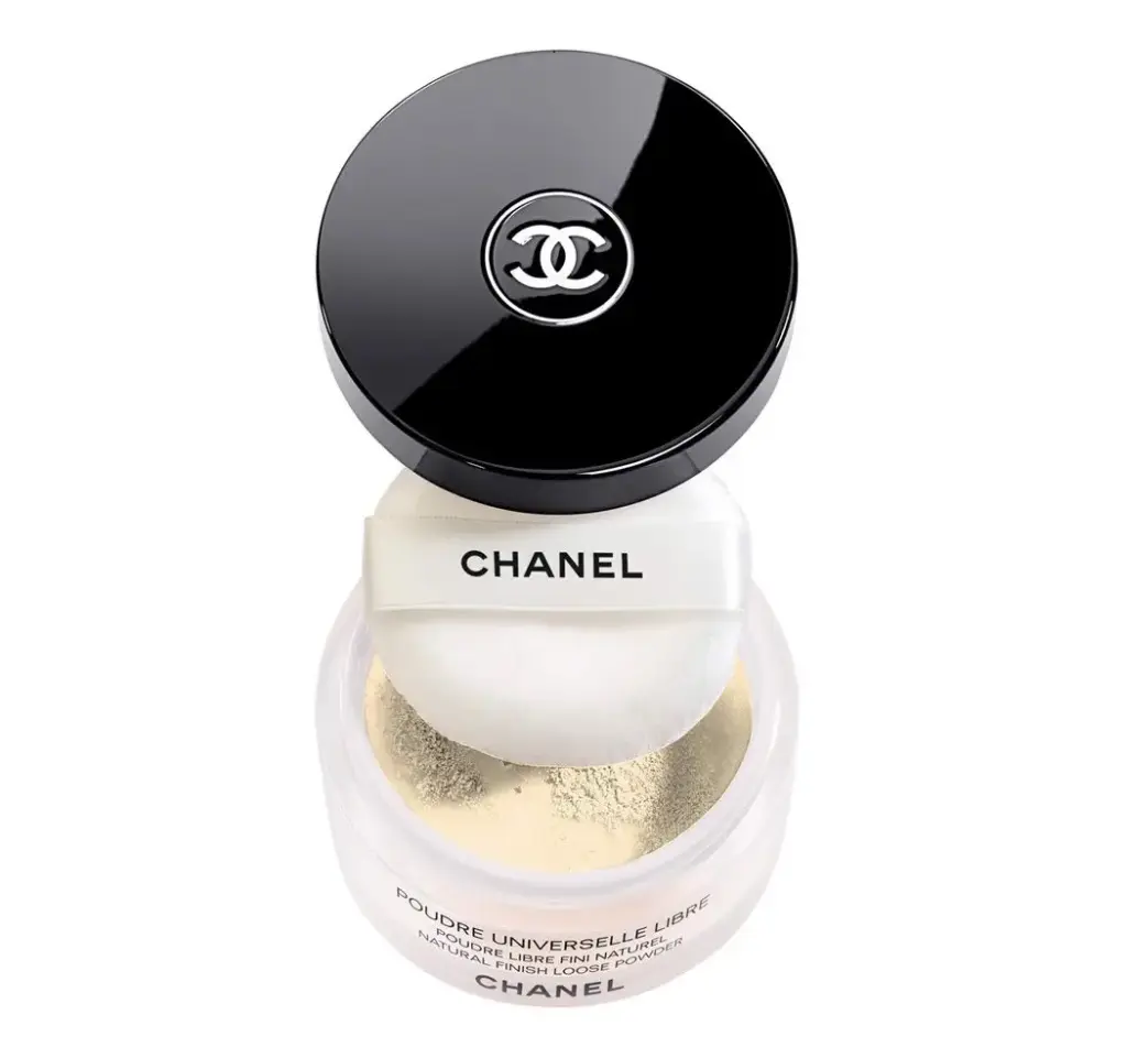 CHANEL - POUDRE UNIVERSELLE LIBRE FACE LOOSE POWDER12- 30G