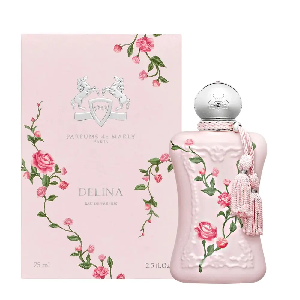 PARFUMS DE MARLY - LADIES DELINA LIMITED EDITION EDP 75ML