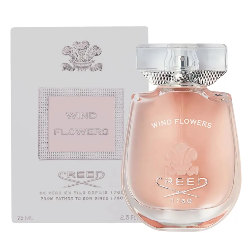 CREED - WIND FLOWERS EDP 75ML
