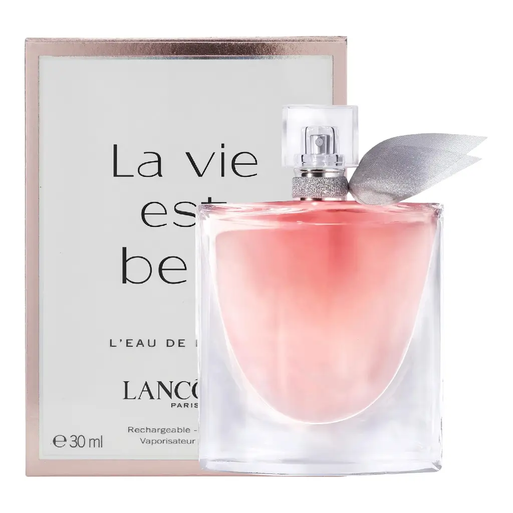 LANCOME - LA VIE EST BELLE EDP 30ML