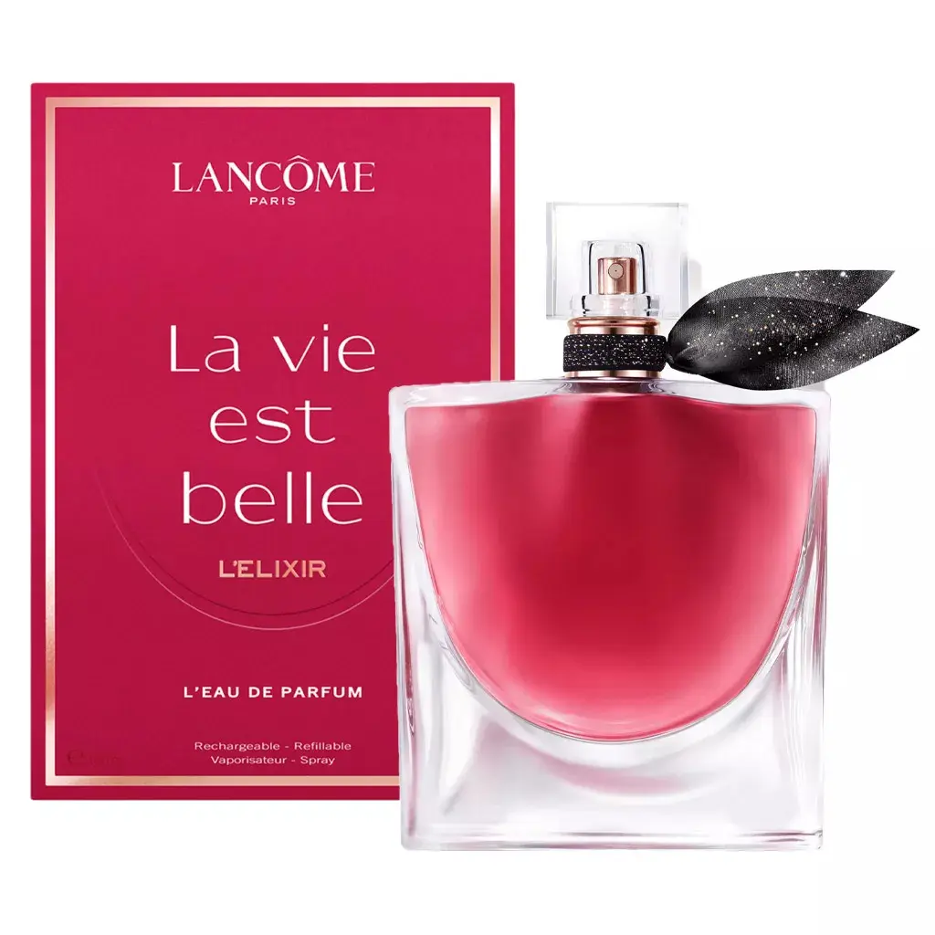 LANCOME - LA VIE EST BELLE L'ELIXIR EDP 100ML