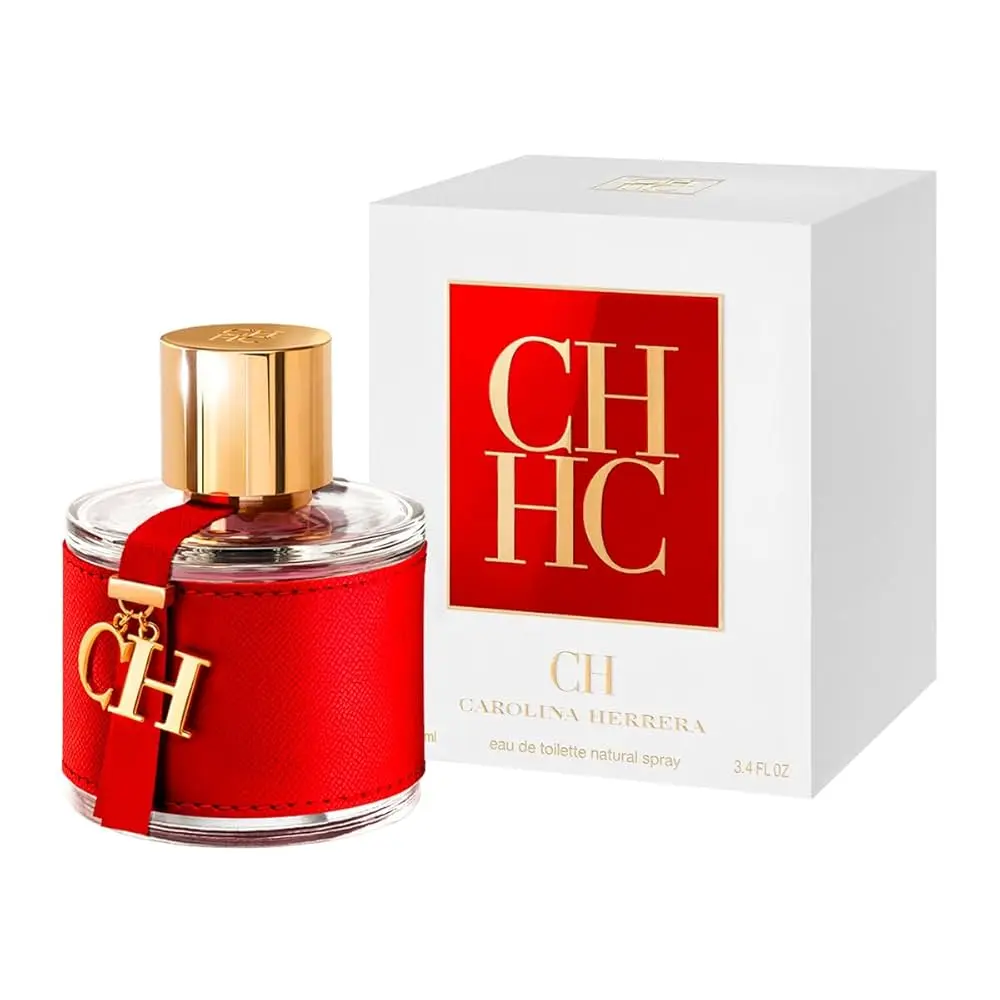 CAROLINA HERRERA - LADIES CH EDT 100ML