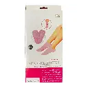 SGS - SPA GEL SOCKS MOISTURIZE SOFTEN REPAIR