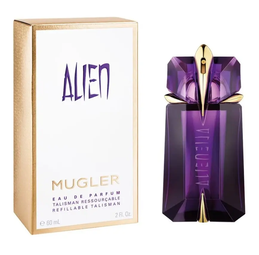 THIERRY MUGLER - ALIEN EDP 60ML