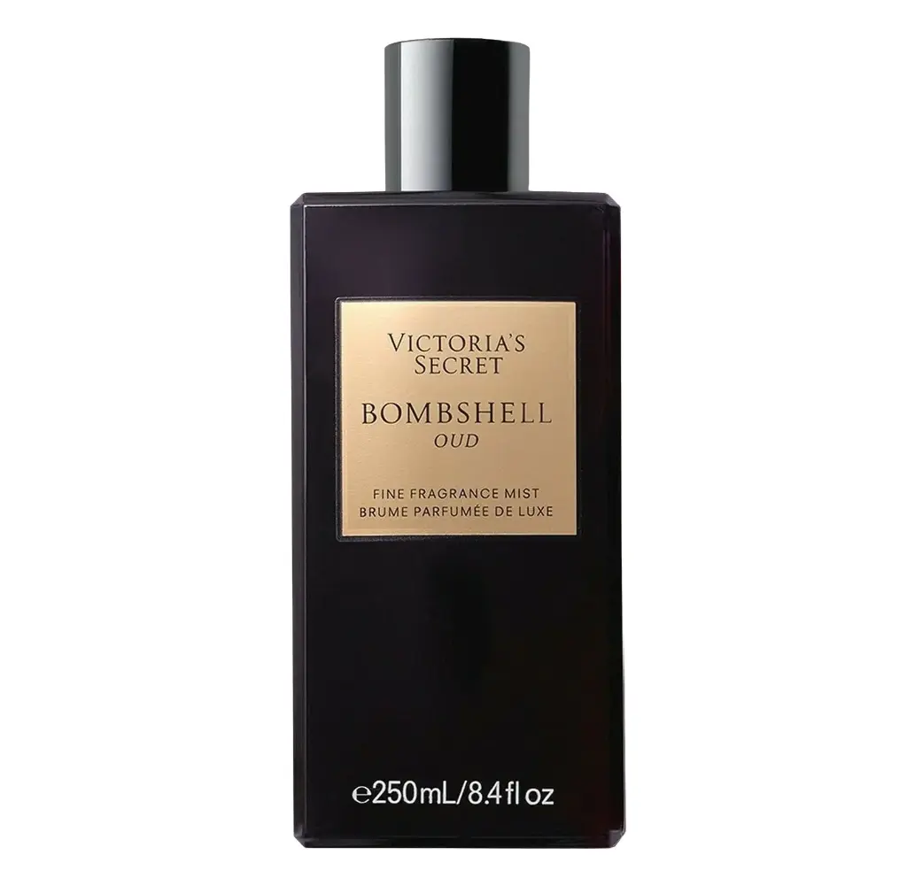 VICTORIA SECRET - BOMBSHELL OUD FINE FRAGRANCE MIST 250ML