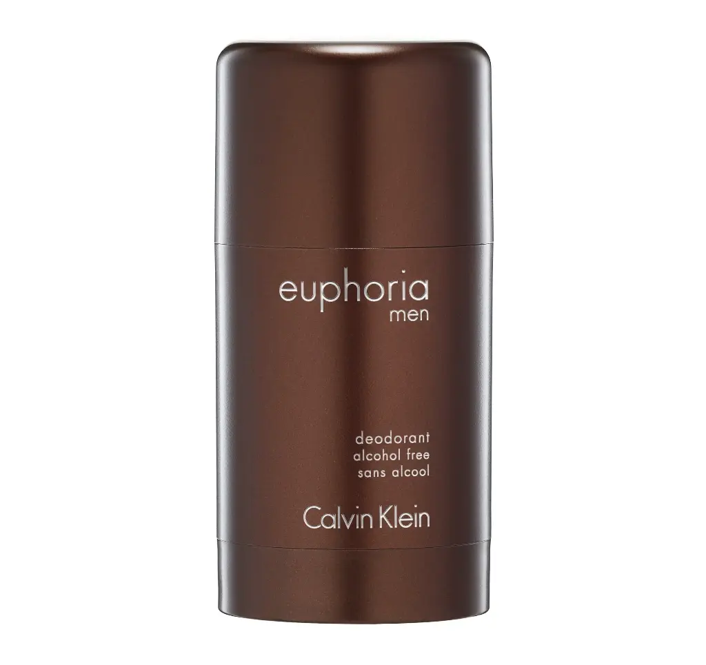 CALVIN KLEIN - EUPHORIA MEN DEODORANT STICK 75G