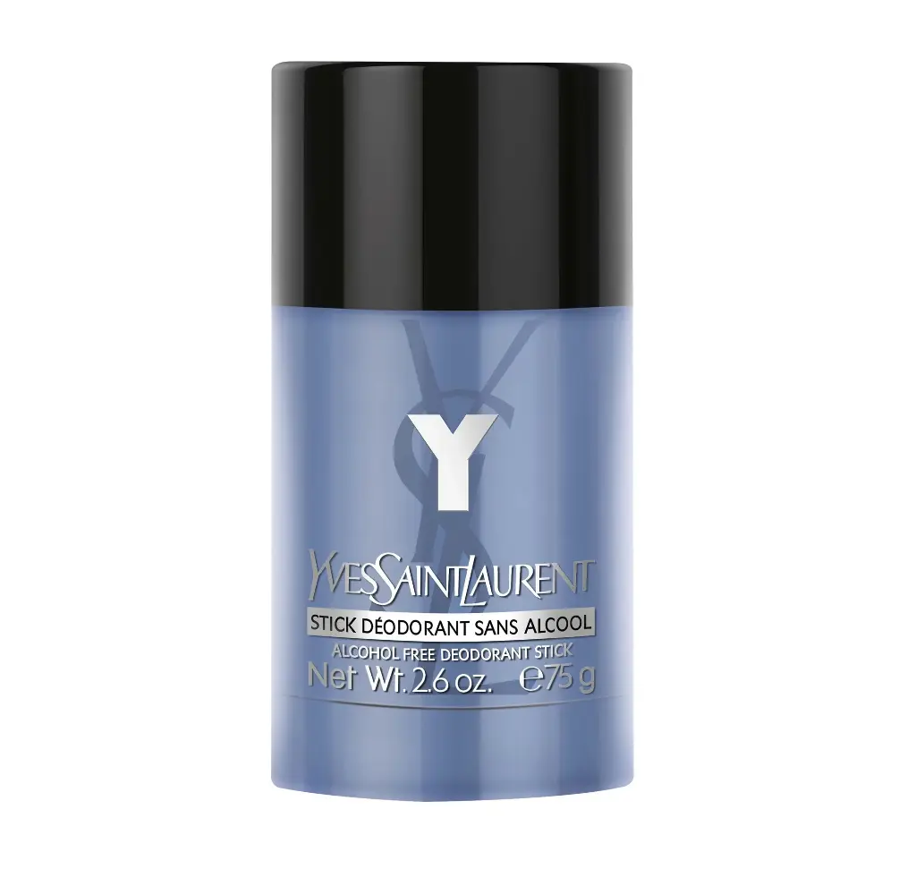 YVES SAINT LAURENT - Y DEODORANT STICK 75G