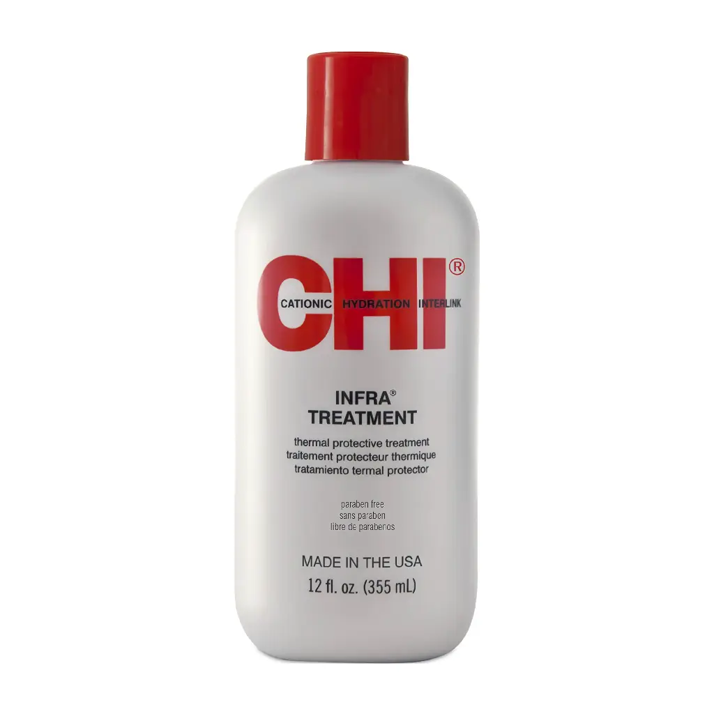 CHI - INFRA TREATMENT THERMAL PROTECTIVE TREATMENT 355ML
