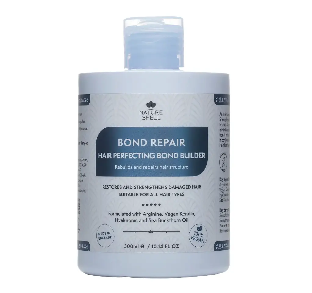 NATURE SPELL - BOND REPAIR HAIR PERFECTING BOND BUILDER 300ML