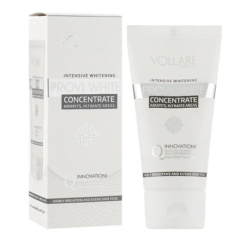 VOLLARE - CONCENTRATE INTENSIVE WHITENING PROVI WHITE 50ML
