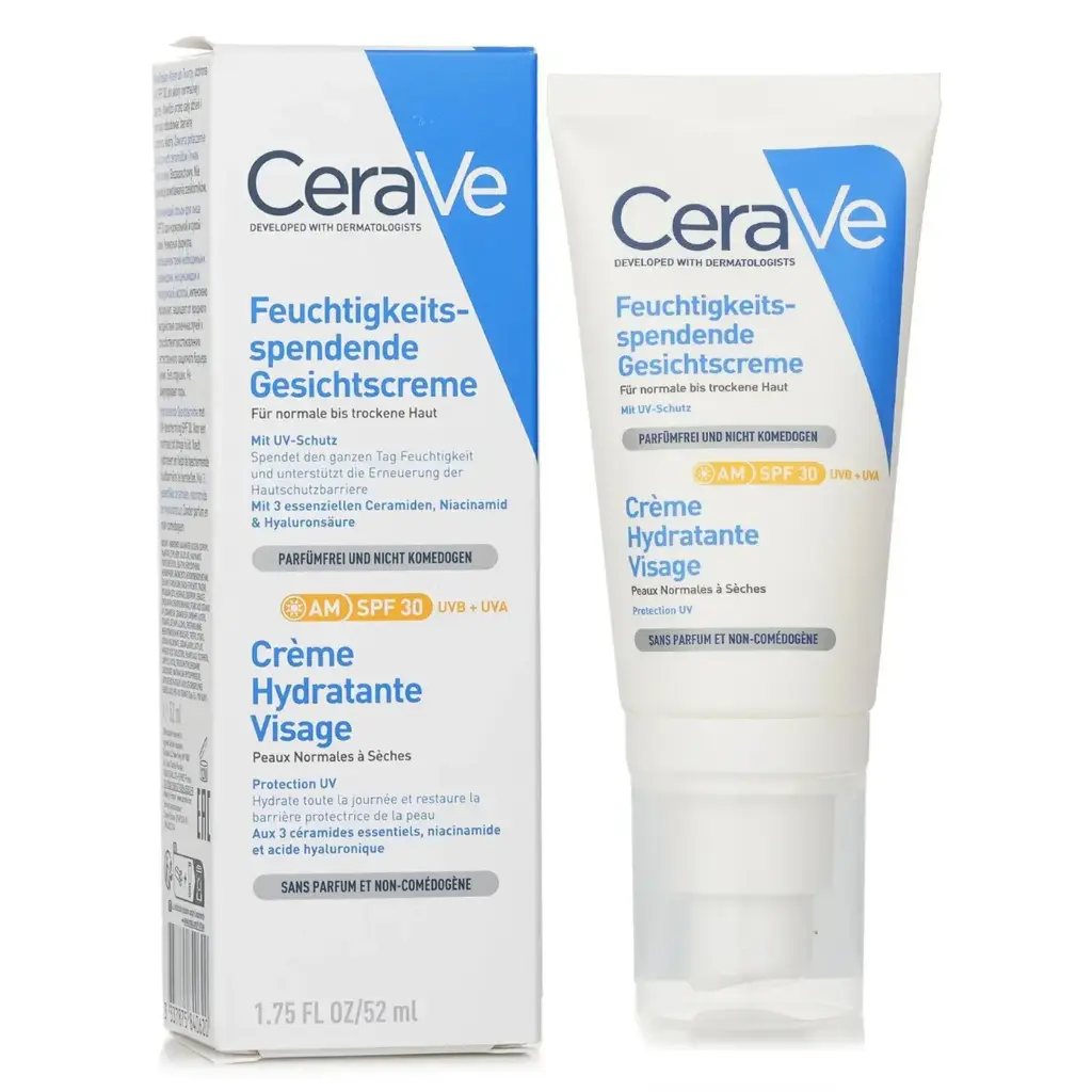 CERAVE - FACIAL MOISTURISING LOTION SPF25 30ML