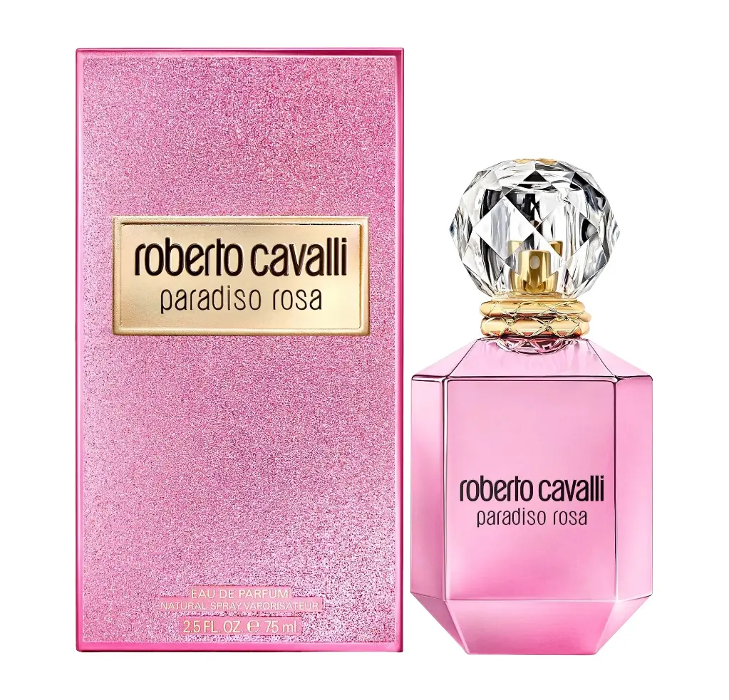 ROBERTO CAVALLI - PARADISO ROSA EDP 75ML
