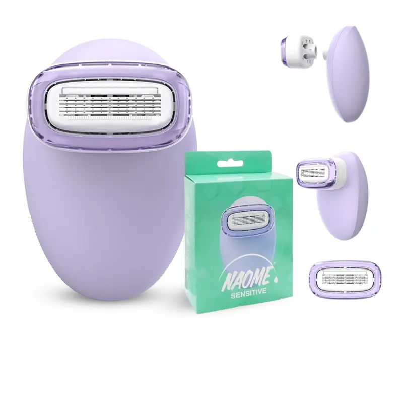 NAOME - BLADES FOR LASER SOFT TOUCH