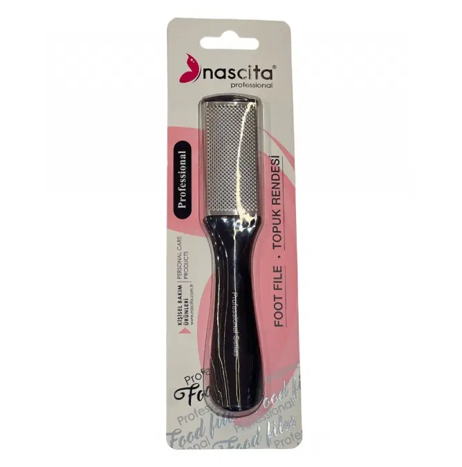 NASCITA - FOOT FILE N10