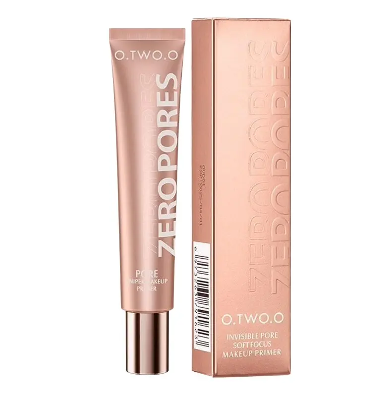 O.TWO.O - INVISIBLE PORE SOFT FOCUS MAKEUP PRIMER 20G