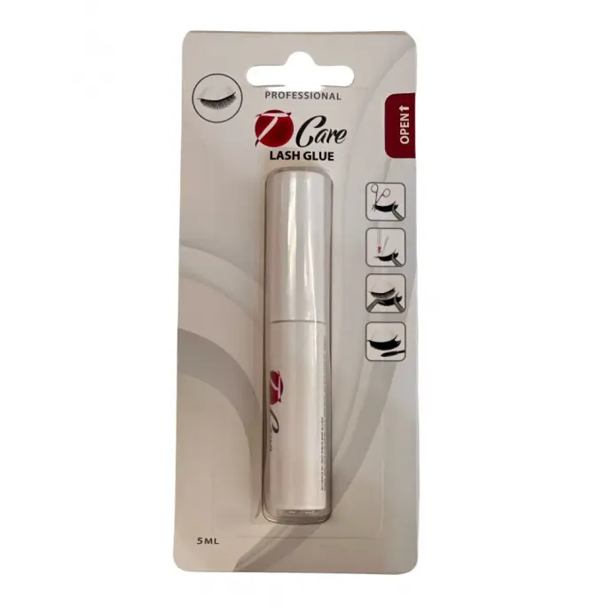 TRIPLE CARE - LASH GLUE 5ML