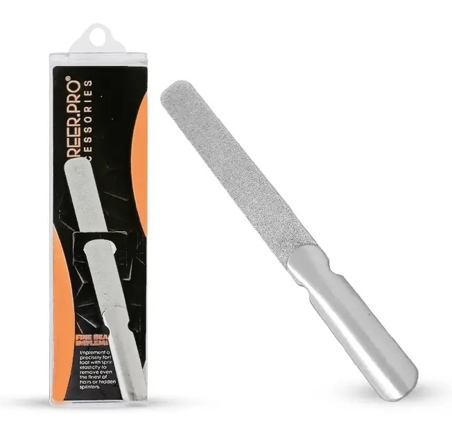 HAREER.PRO - NAIL FILE 2567