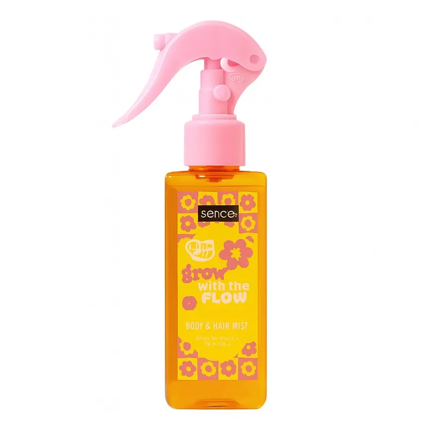 SENCE - BODY & HAIR MIST BRUME POUR 200ML