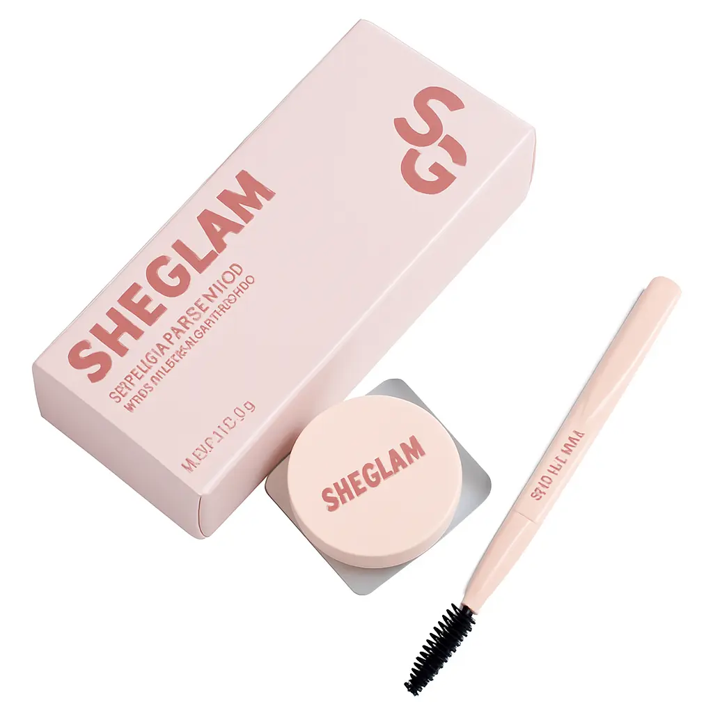 SHEGLAM - SET ME UP BROW HOLD 5G