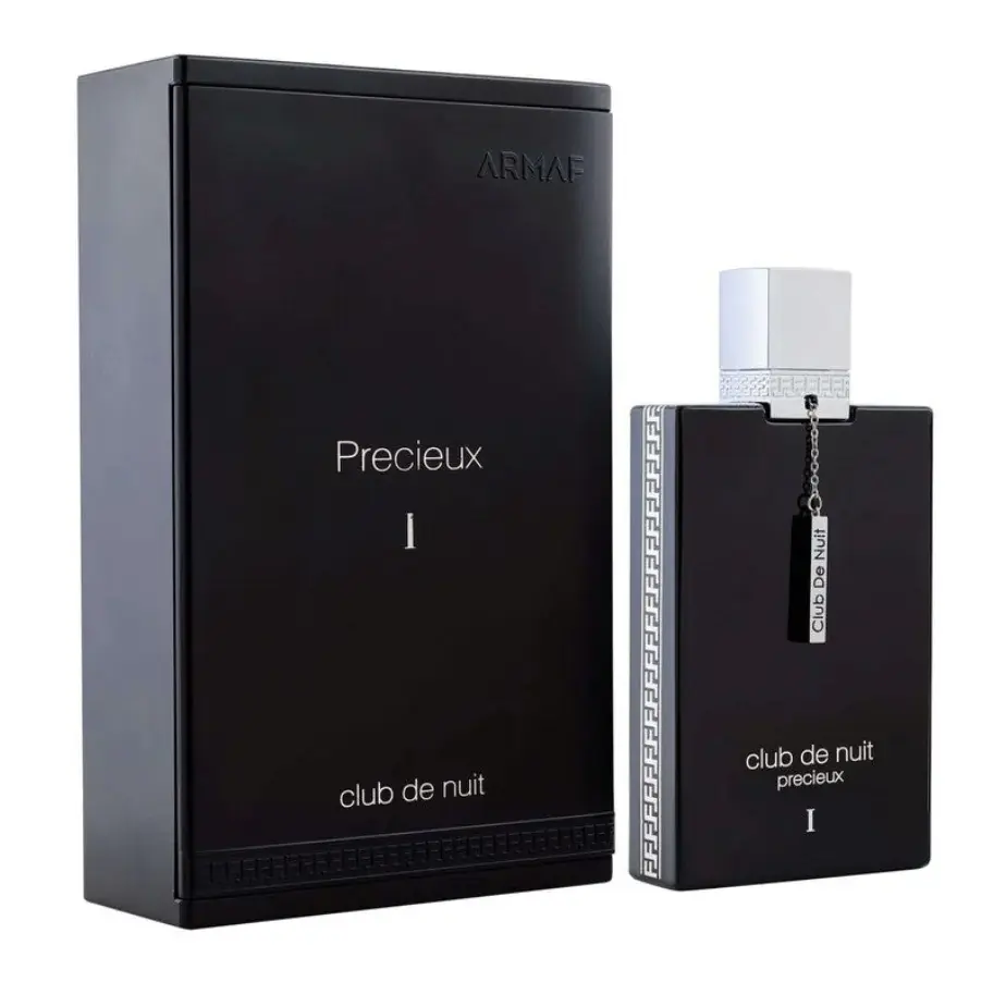 ARMAF - CLUB DE NUIT PRECIEUX 1 EXTRAIT DE PARFUM 55ML