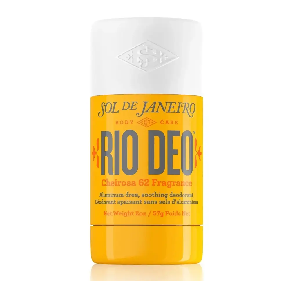SOL DE JANEIRO - RIO DEO CHEIROSA 62 DEODORANT 57G