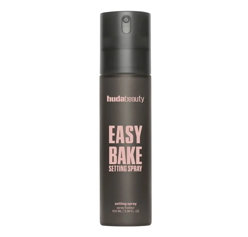 HUDA BEAUTY - EASY BAKE SETTING SPRAY 100ML