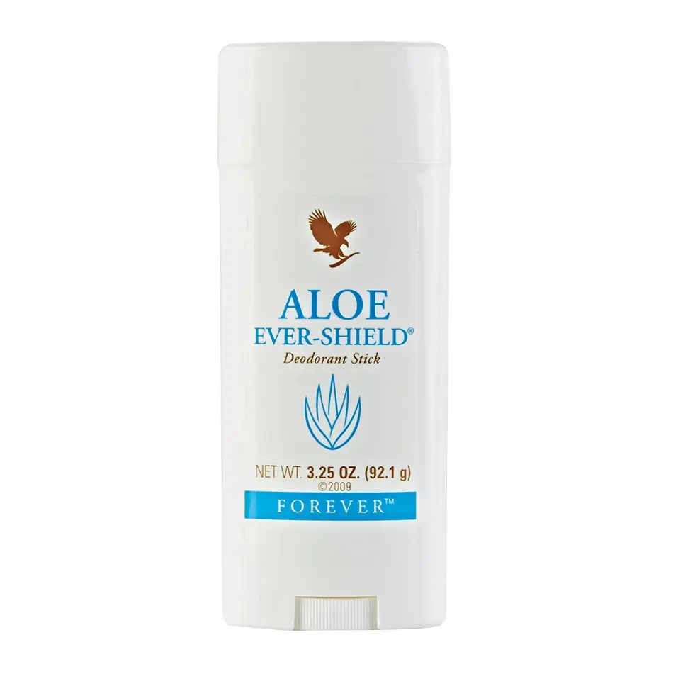 FOREVER - ALOE EVER-SHIELD DEODORANT STICK 92.1G