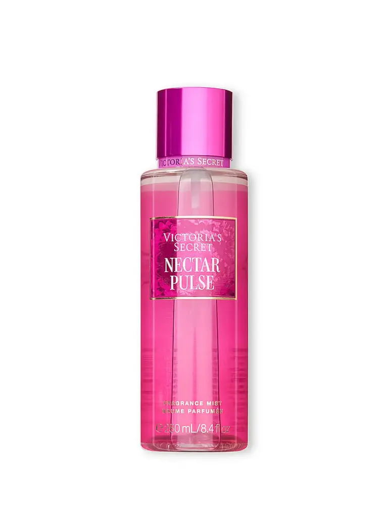 VICTORIAS SECRET - NECTAR PULSE FRAGRANCE MIST 250ML