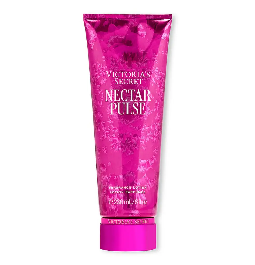 VICTORIAS SECRET - NECTAR PULSE FRAGRANCE LOTION 236ML