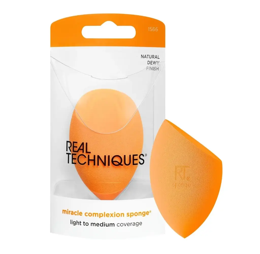 REAL TECHNIQUES - MIRACLE COMPLEXION SPONGE