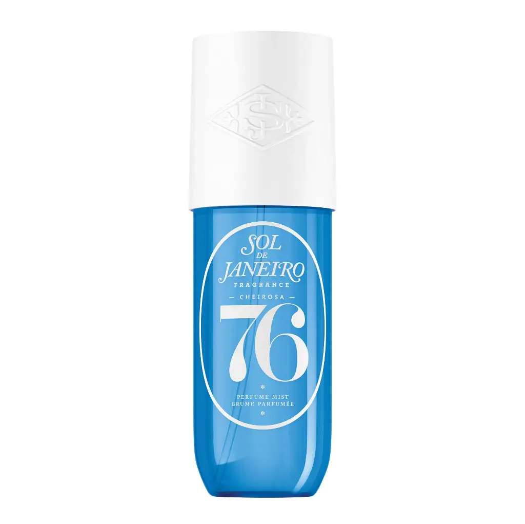 سول دي جانيرو - شيروزا 76 معطر جسم 240 مل