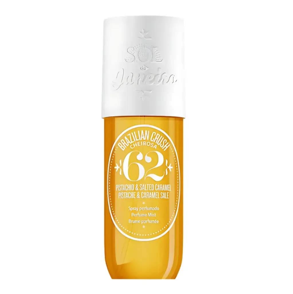 SOL DE JANEIRO - CHEIROSA 62 PERFUME MIST 90ML