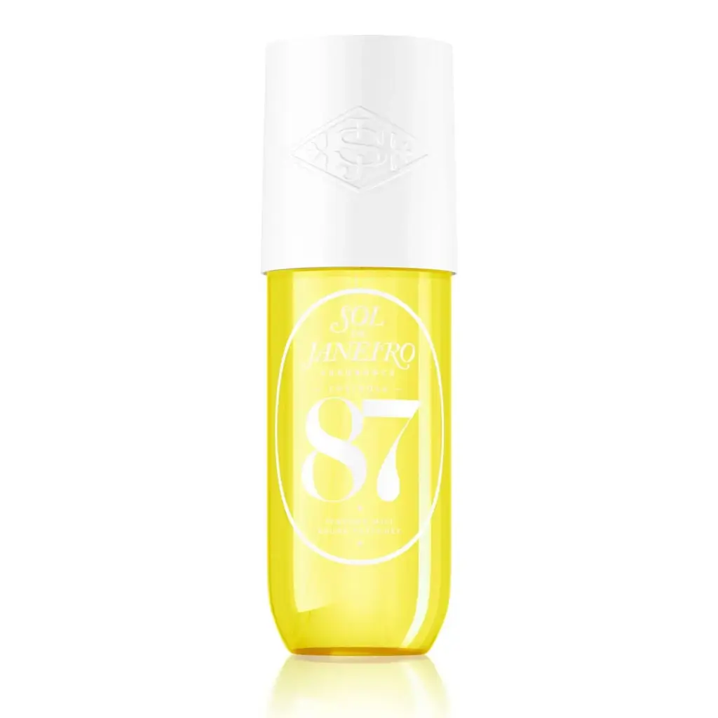 SOL DE JANEIRO - CHEIROSA 87 PERFUME MIST 90ML