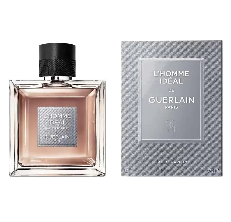 GUERLAIN - IDEAL L'HOMME EDP 100ML