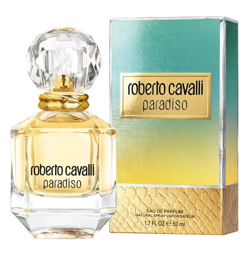 ROBERTO CAVALLI - PARADISO EDP 50ML