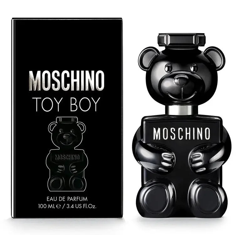 MOSCHINO - TOY BOY EDP 100ML