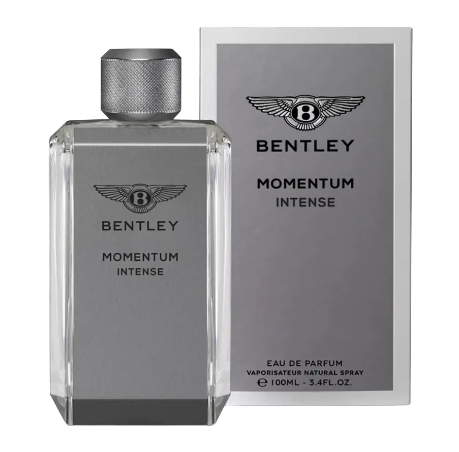 BENTLEY - MOMENTUM INTENSE EDP 100ML