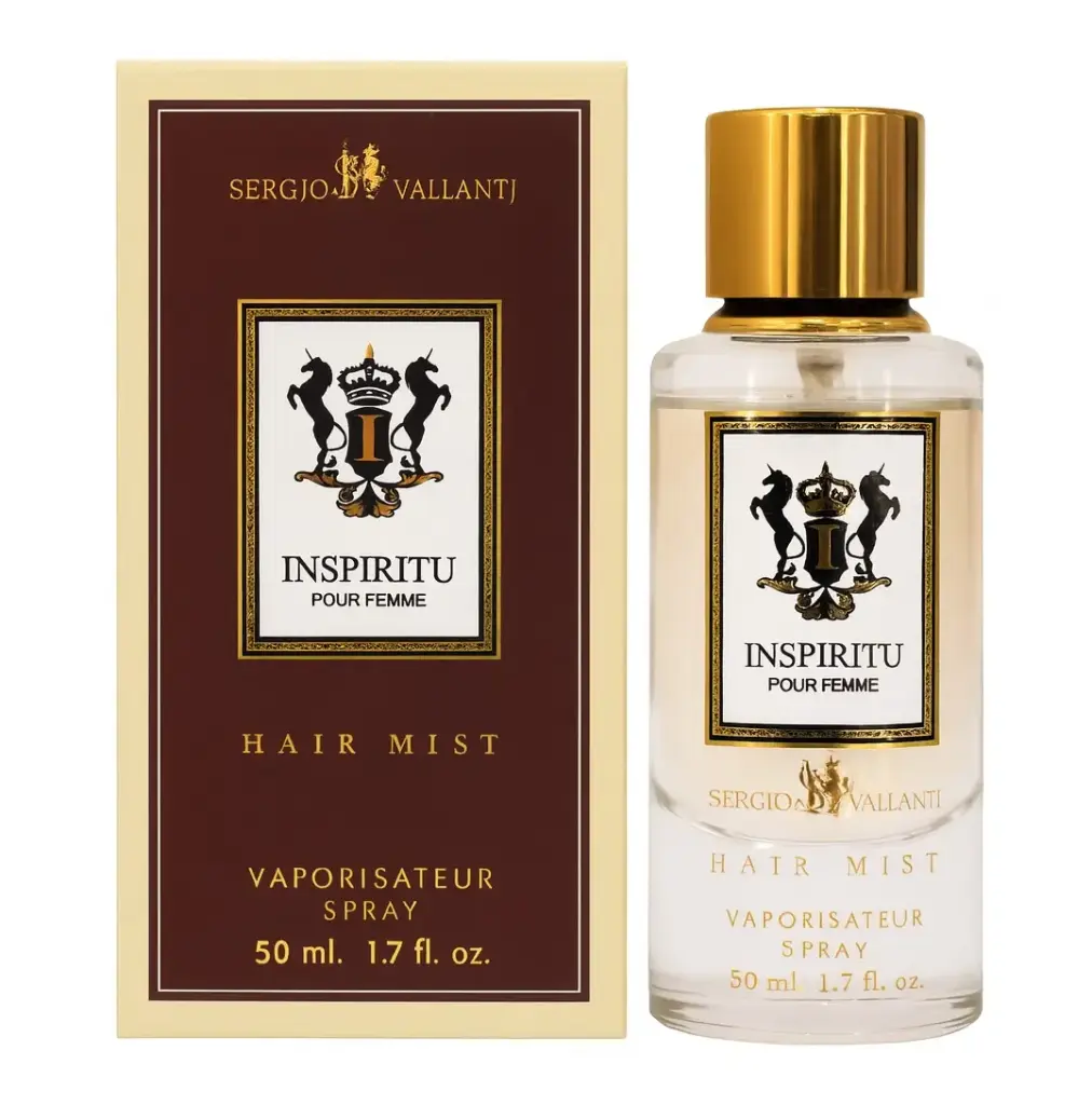 DUMONT - INSPIRITU HAIR MIST 50ML