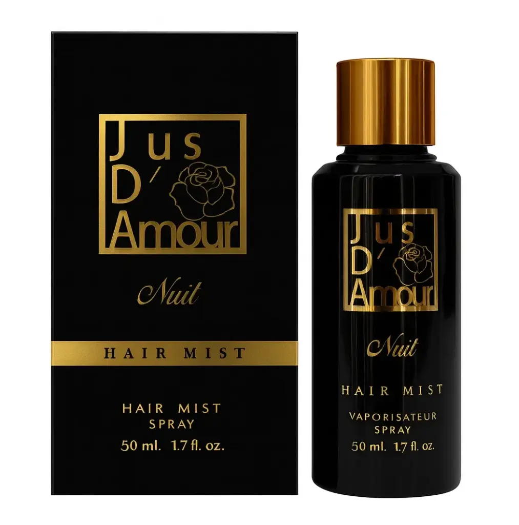 DUMONT - JUS D'  AMOUR NUIT HAIR MIST 50ML