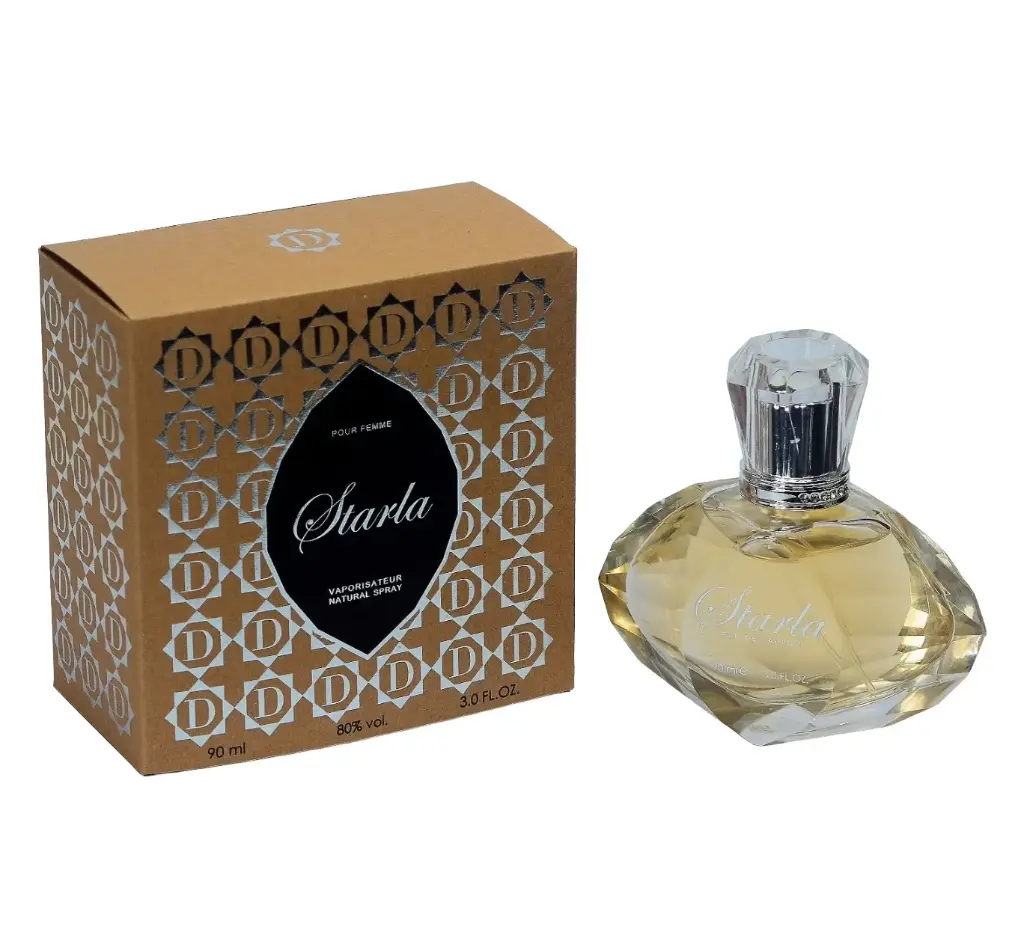 ديمونت - ستارلا بور فيم او دي بي 90 مل