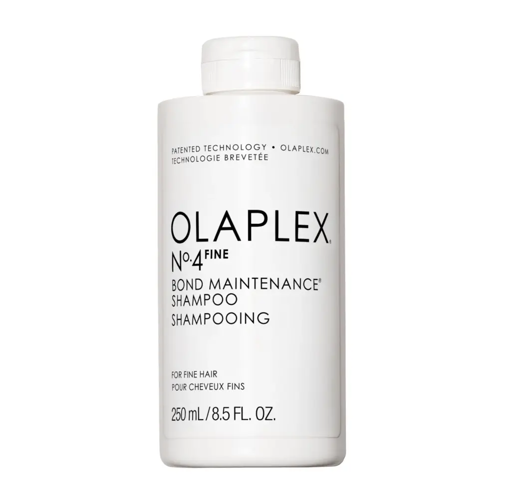 OLAPLEX - NO.4 FINE BOND MAINTENANCE SHAMPOO 250ML