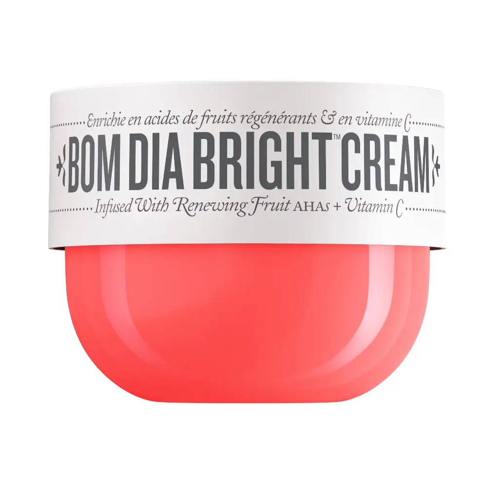 SOL DE JANEIRO - BOM DIA BRIGHT CREAM 75ML