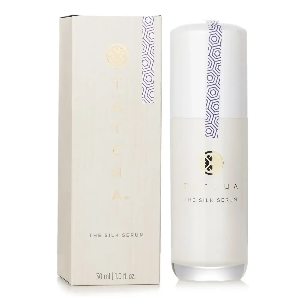 TATCHA - THE SILK SERUM 30ML