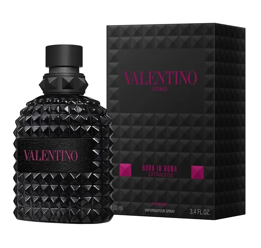 VALENTINO UOMO - BORN IN ROMA EXTRADOSE PARFUM 100ML