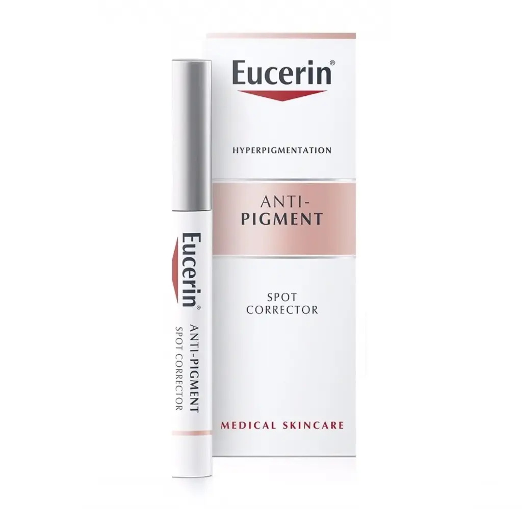 EUCERIN - ANTI-PIGMENT DARK SPOT CORRECTOR 5ML