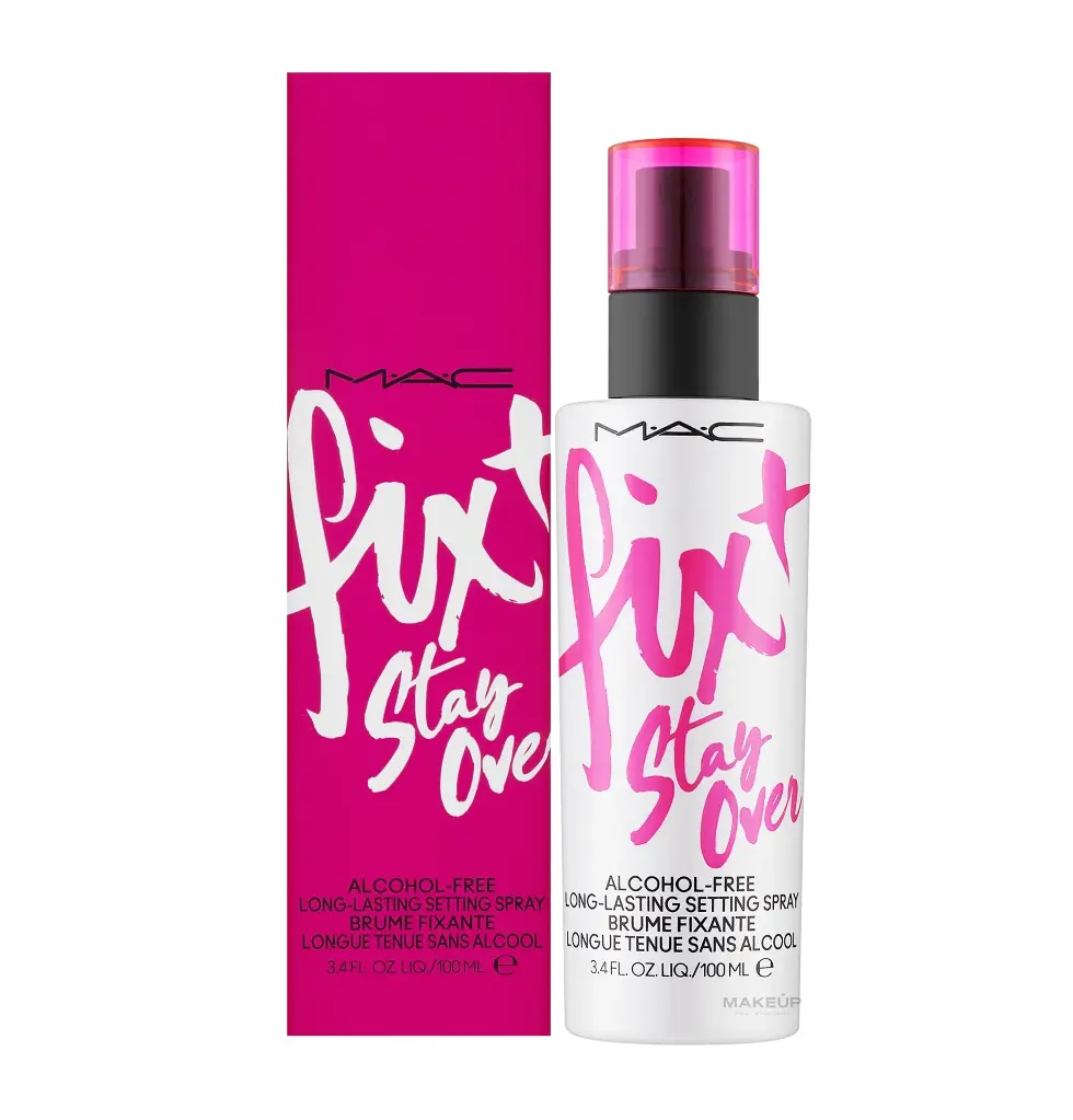 MAC - FIX+ STAYOVER PRIMER 100ML